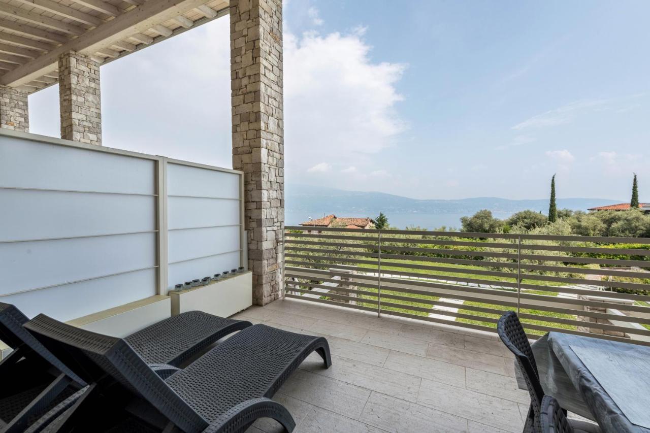 Appartement Little Paradise Garda